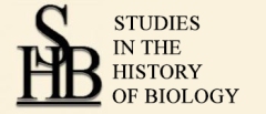 Журнал "Историко-биологические исследования"
